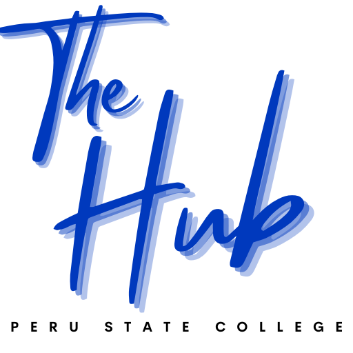 The Hub logo