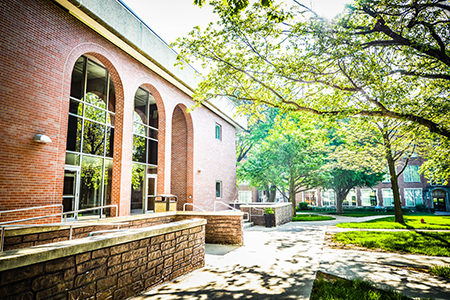 Jindra Fine Arts Building